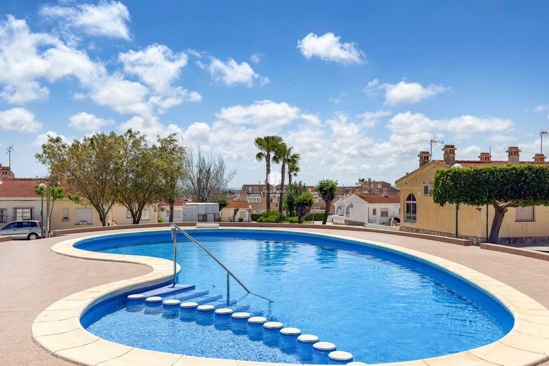 Tweedehands - Chalet -
Ciudad Quesada - Costa Blanca