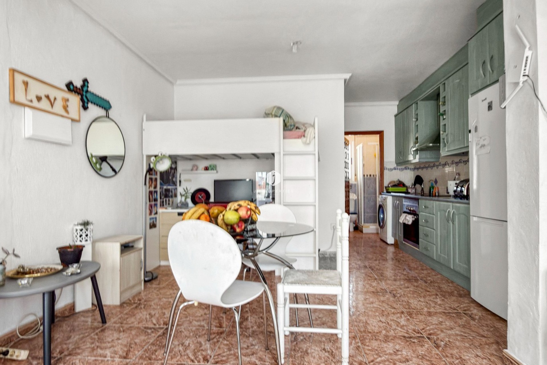 Tweedehands - Chalet -
Ciudad Quesada - Costa Blanca