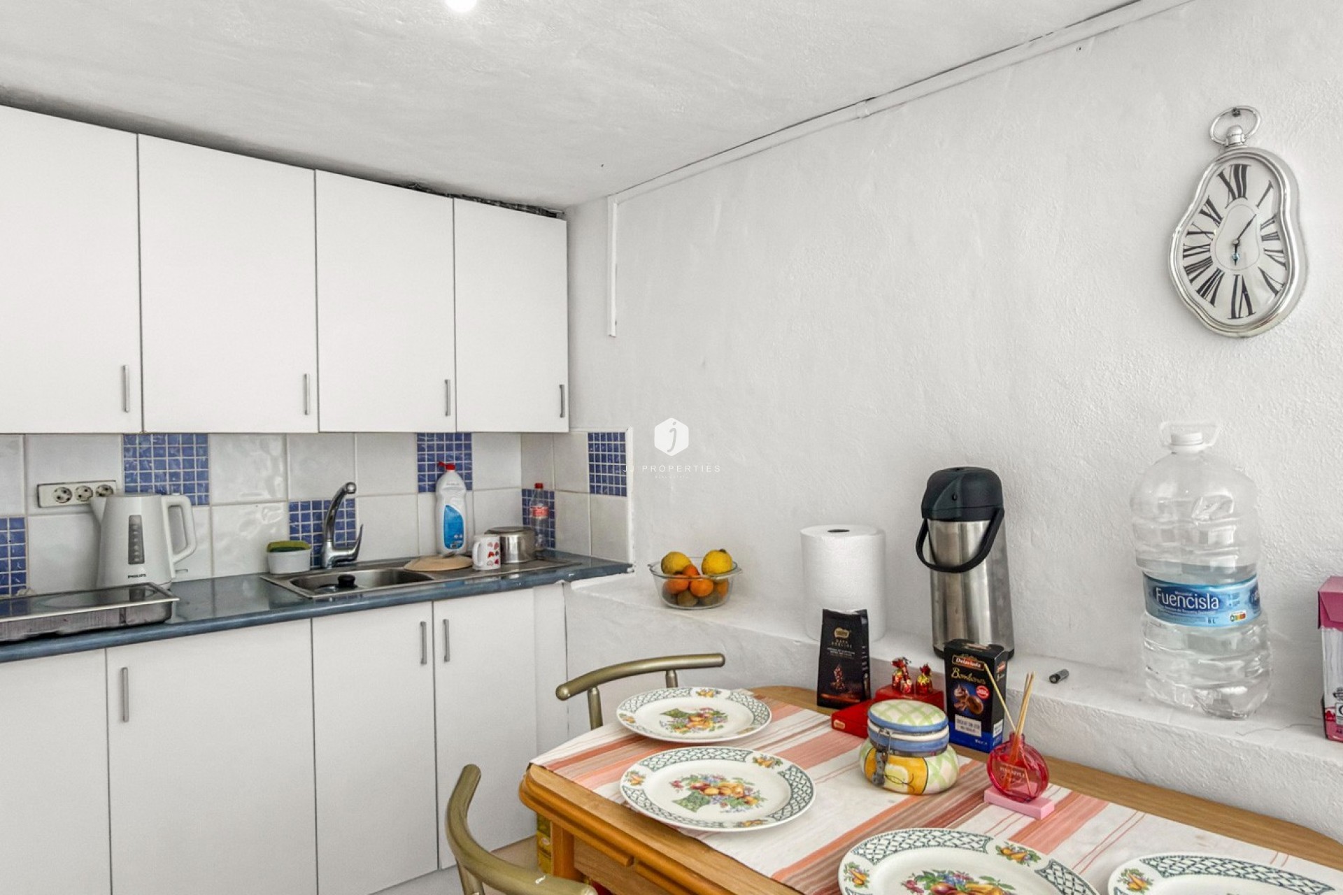 Tweedehands - Chalet -
Ciudad Quesada - Costa Blanca