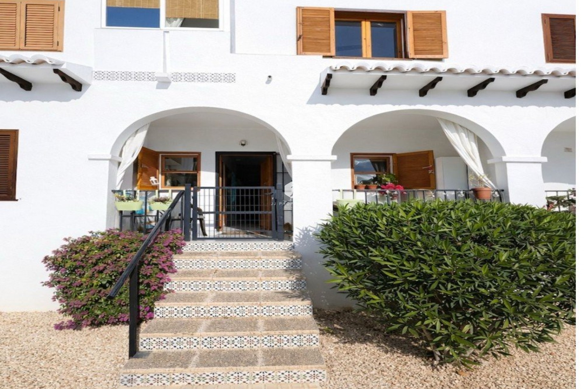 Tweedehands - Chalet -
Ciudad Quesada - Costa Blanca