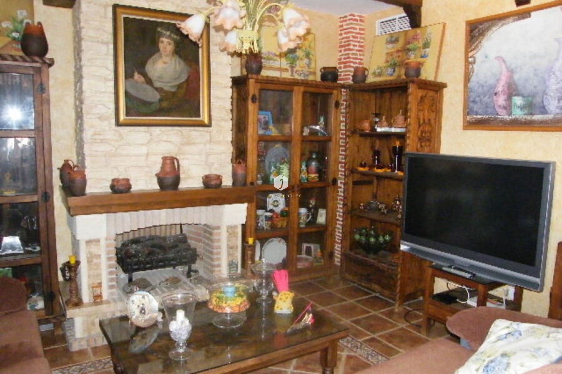 Tweedehands - Chalet -
Daya Nueva - Costa Blanca