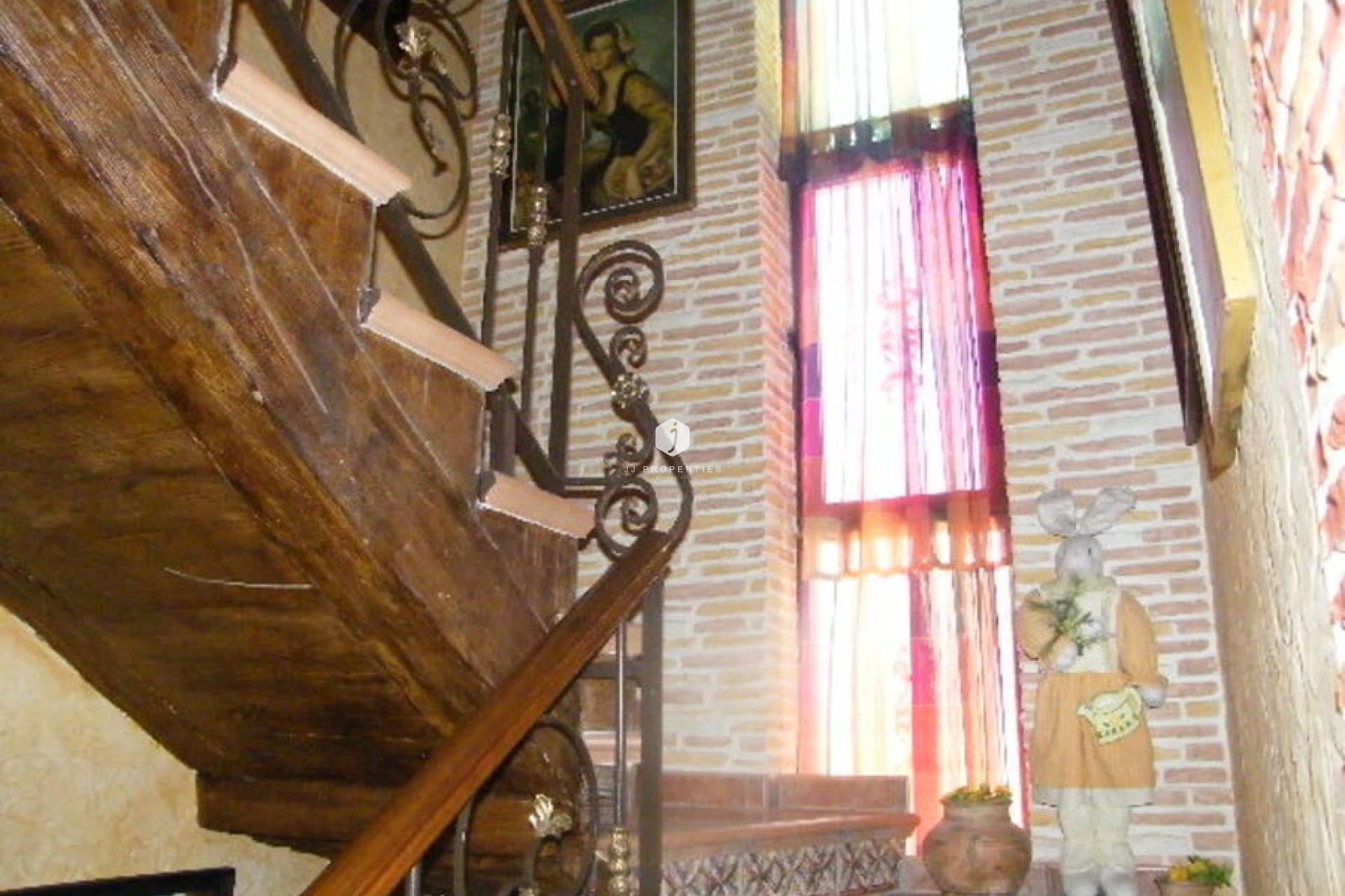 Tweedehands - Chalet -
Daya Nueva - Costa Blanca