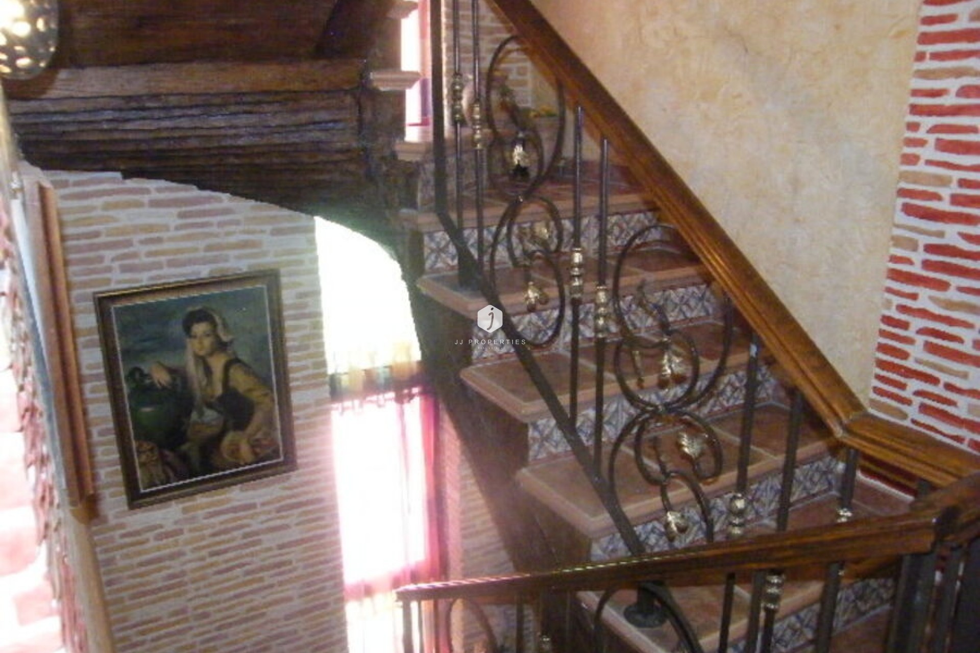 Tweedehands - Chalet -
Daya Nueva - Costa Blanca