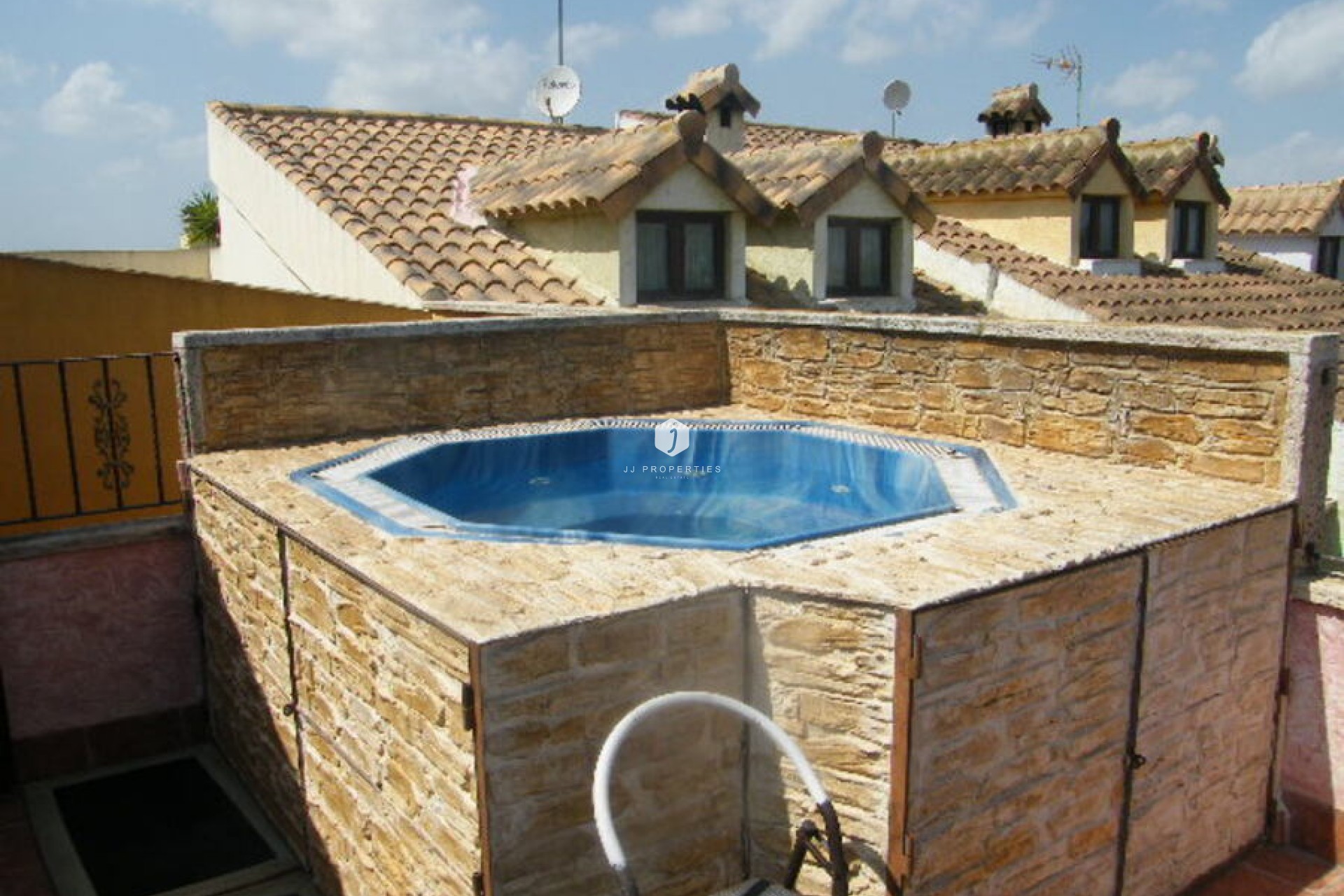 Tweedehands - Chalet -
Daya Nueva - Costa Blanca