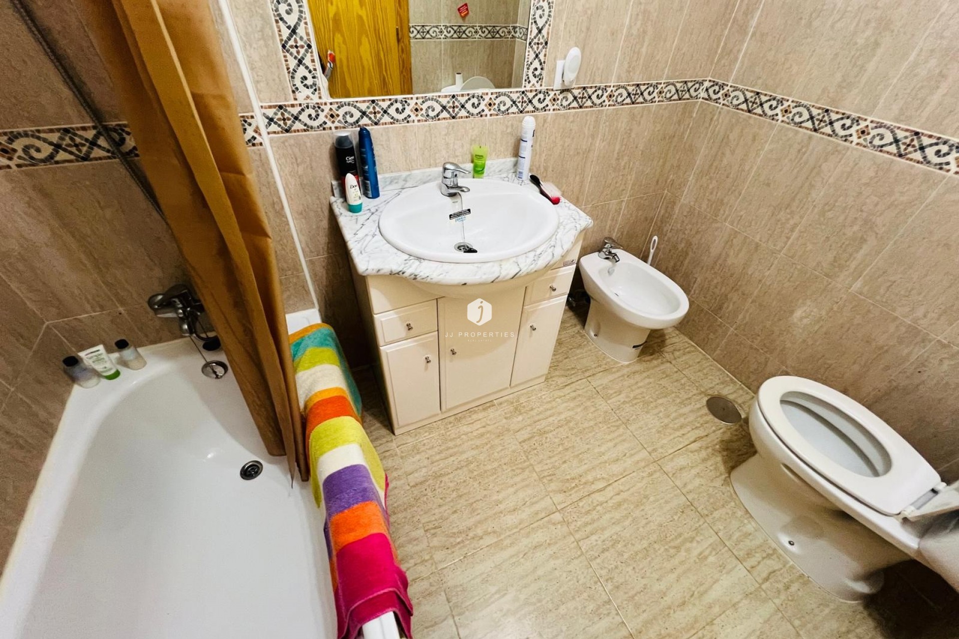Tweedehands - Chalet -
Daya Nueva - Costa Blanca