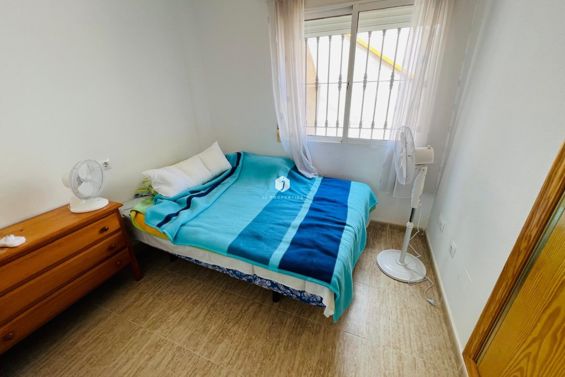 Tweedehands - Chalet -
Daya Nueva - Costa Blanca