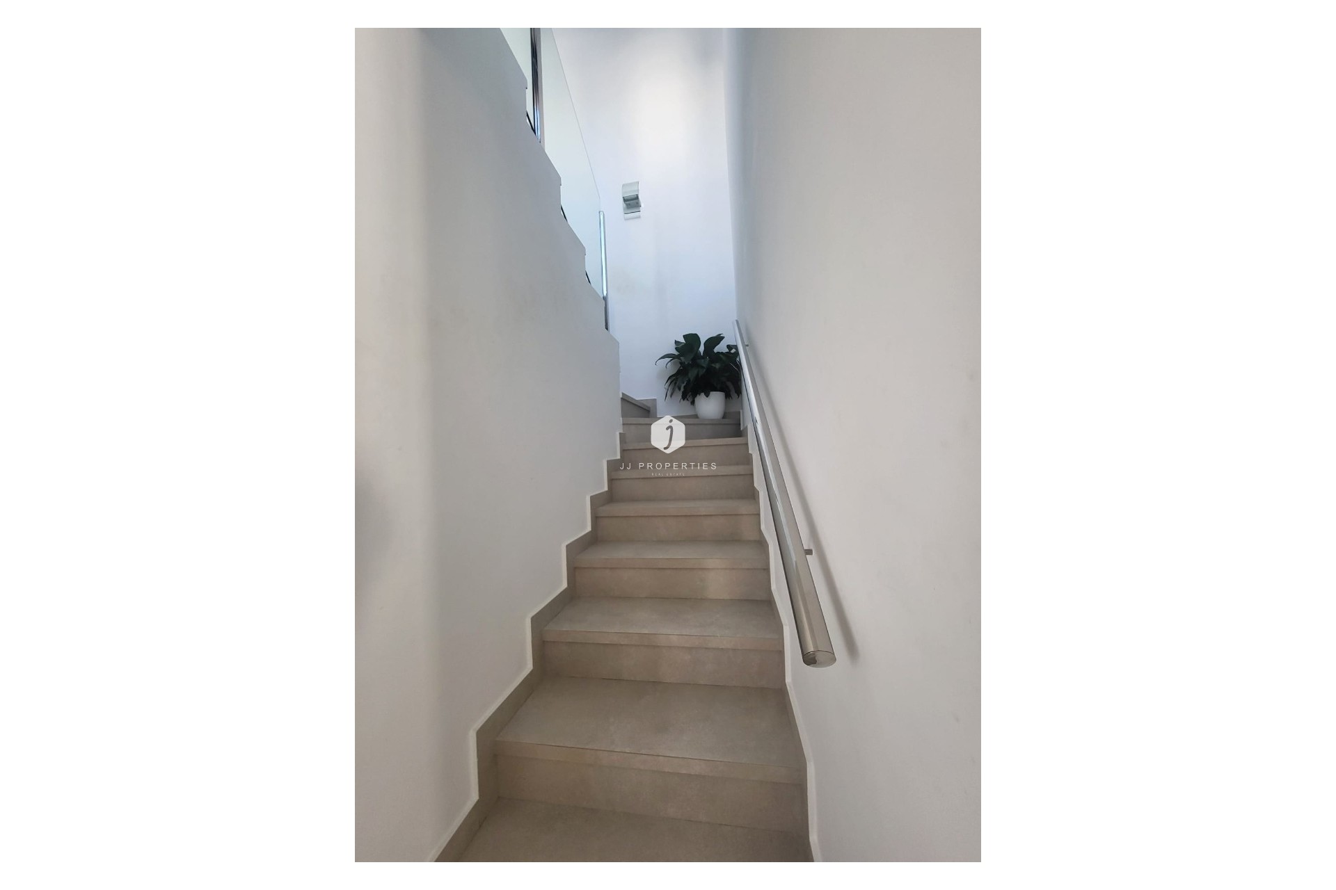 Tweedehands - Chalet -
Daya Vieja - Costa Blanca