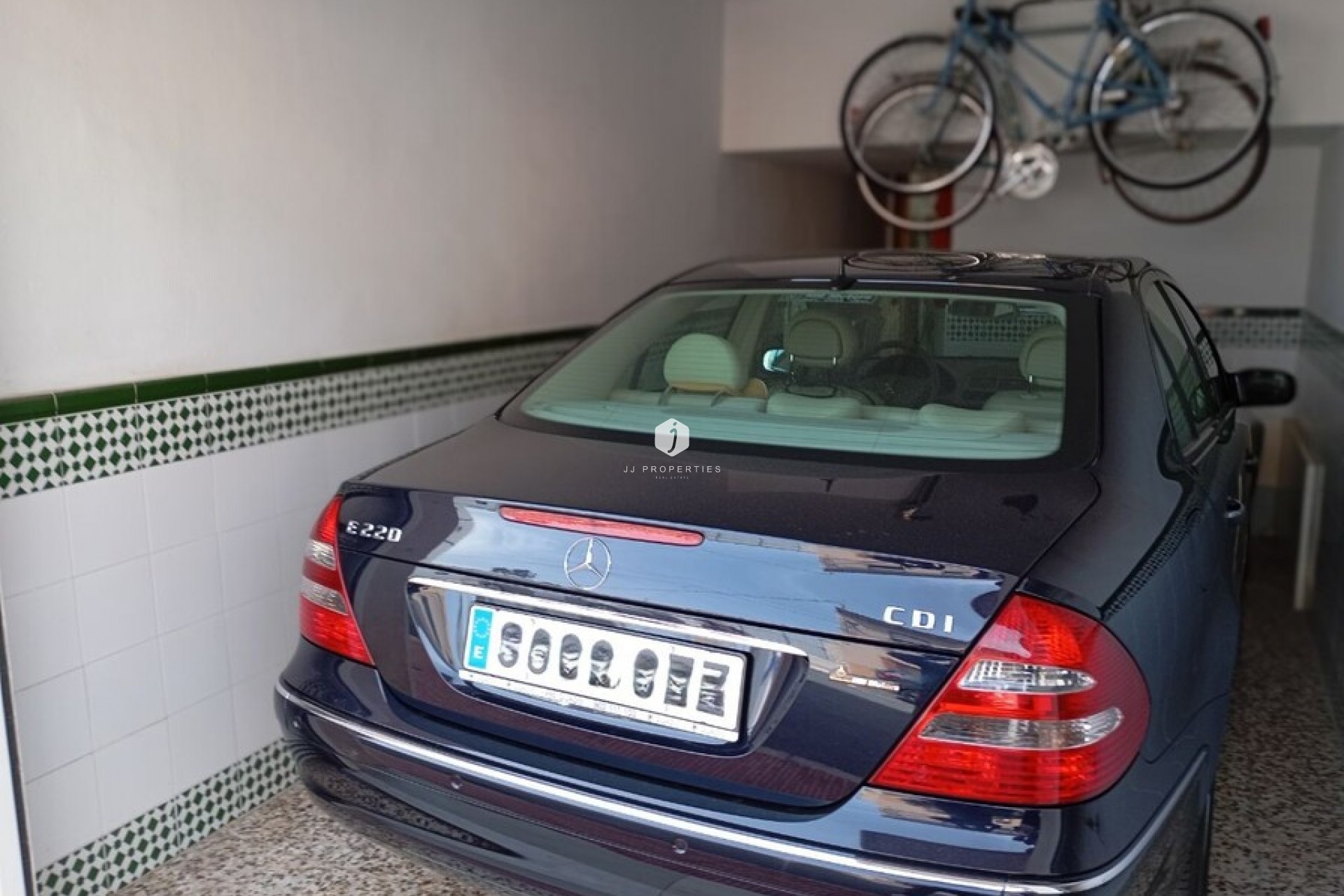 Tweedehands - Chalet -
Daya Vieja - Costa Blanca