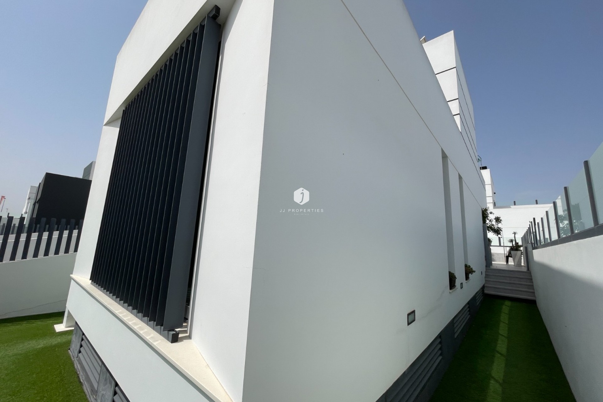 Tweedehands - Chalet -
Dolores - Costa Blanca