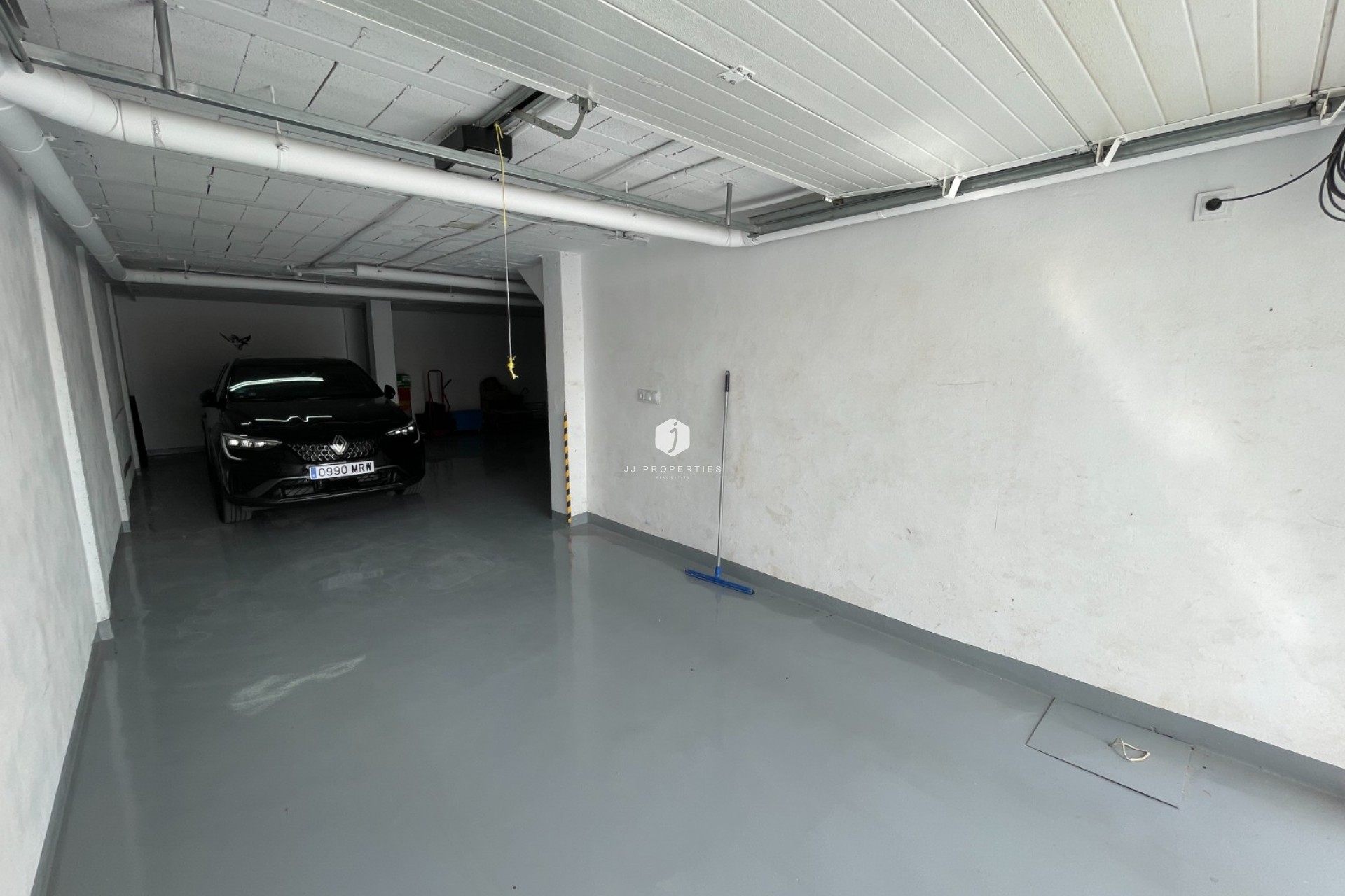 Tweedehands - Chalet -
Dolores - Costa Blanca