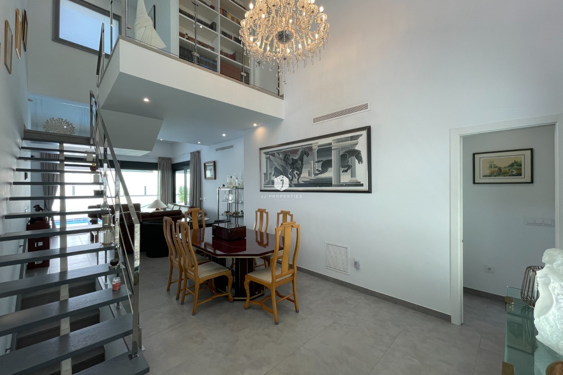 Tweedehands - Chalet -
Dolores - Costa Blanca