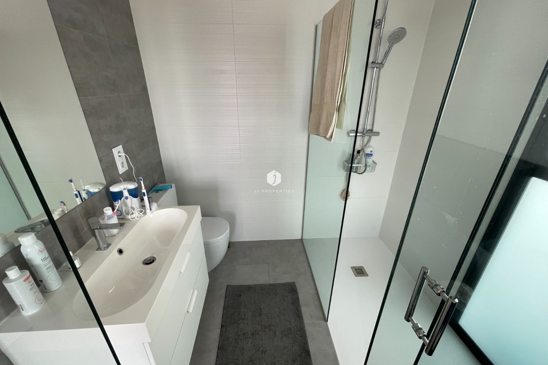 Tweedehands - Chalet -
Dolores - Costa Blanca