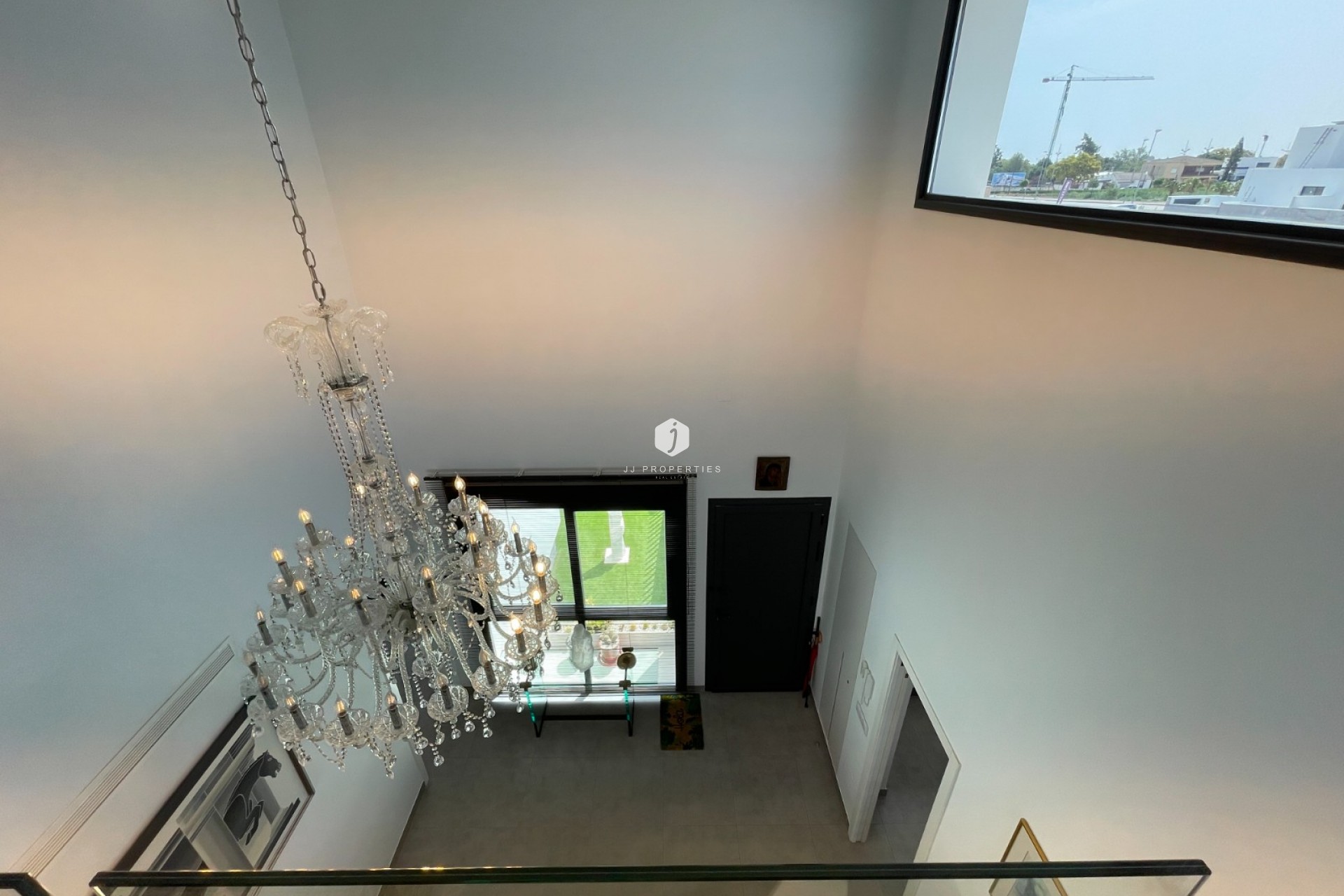 Tweedehands - Chalet -
Dolores - Costa Blanca