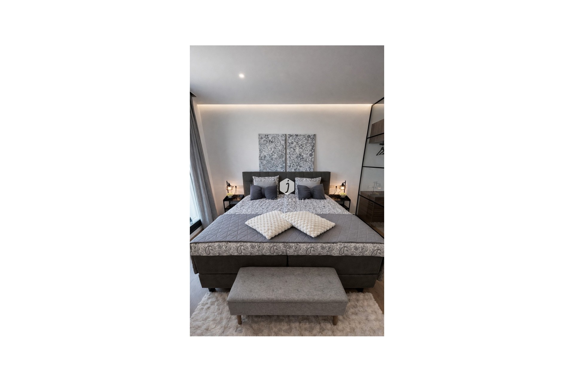 Tweedehands - Chalet -
Dolores - Costa Blanca