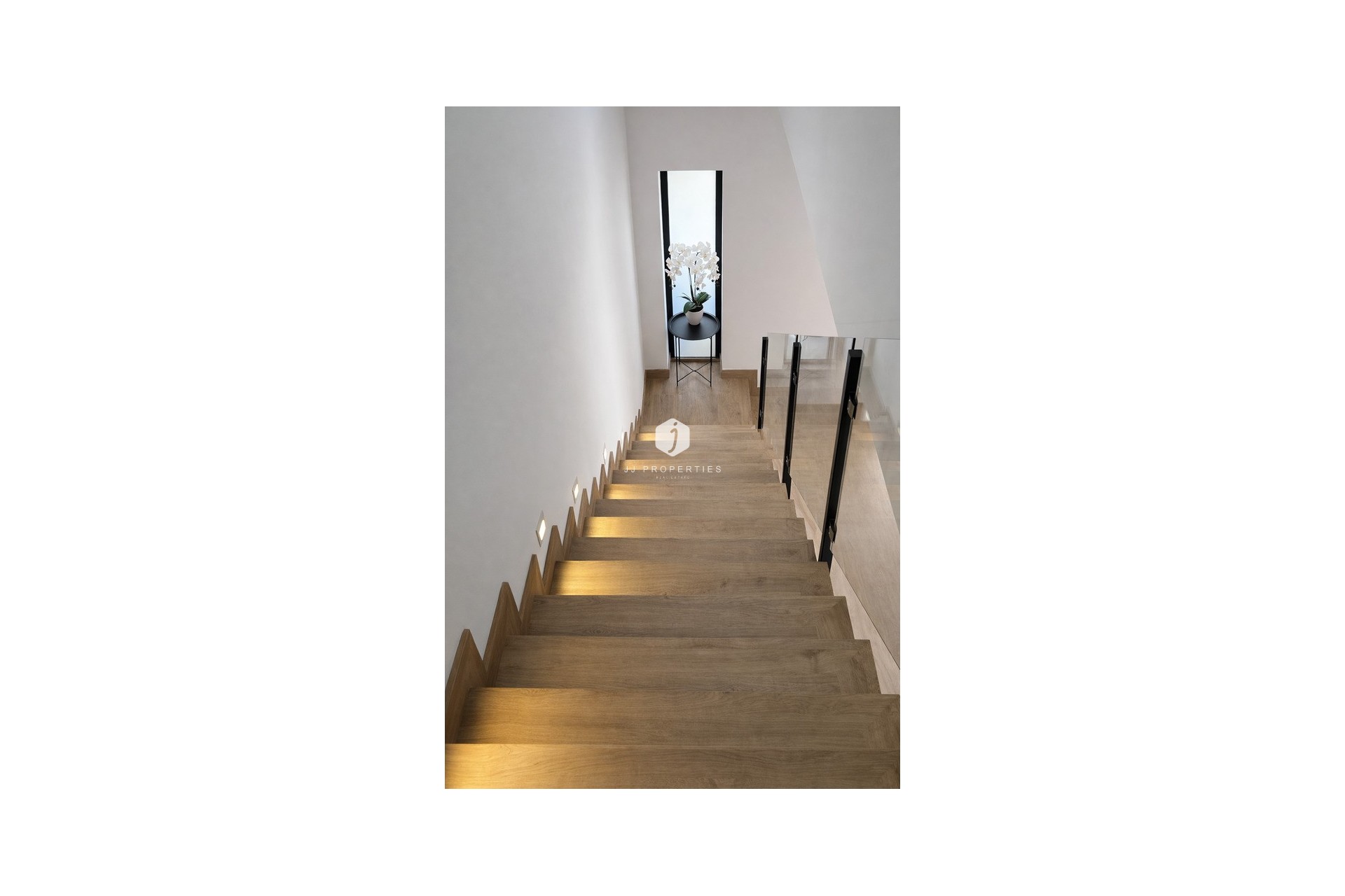 Tweedehands - Chalet -
Dolores - Costa Blanca