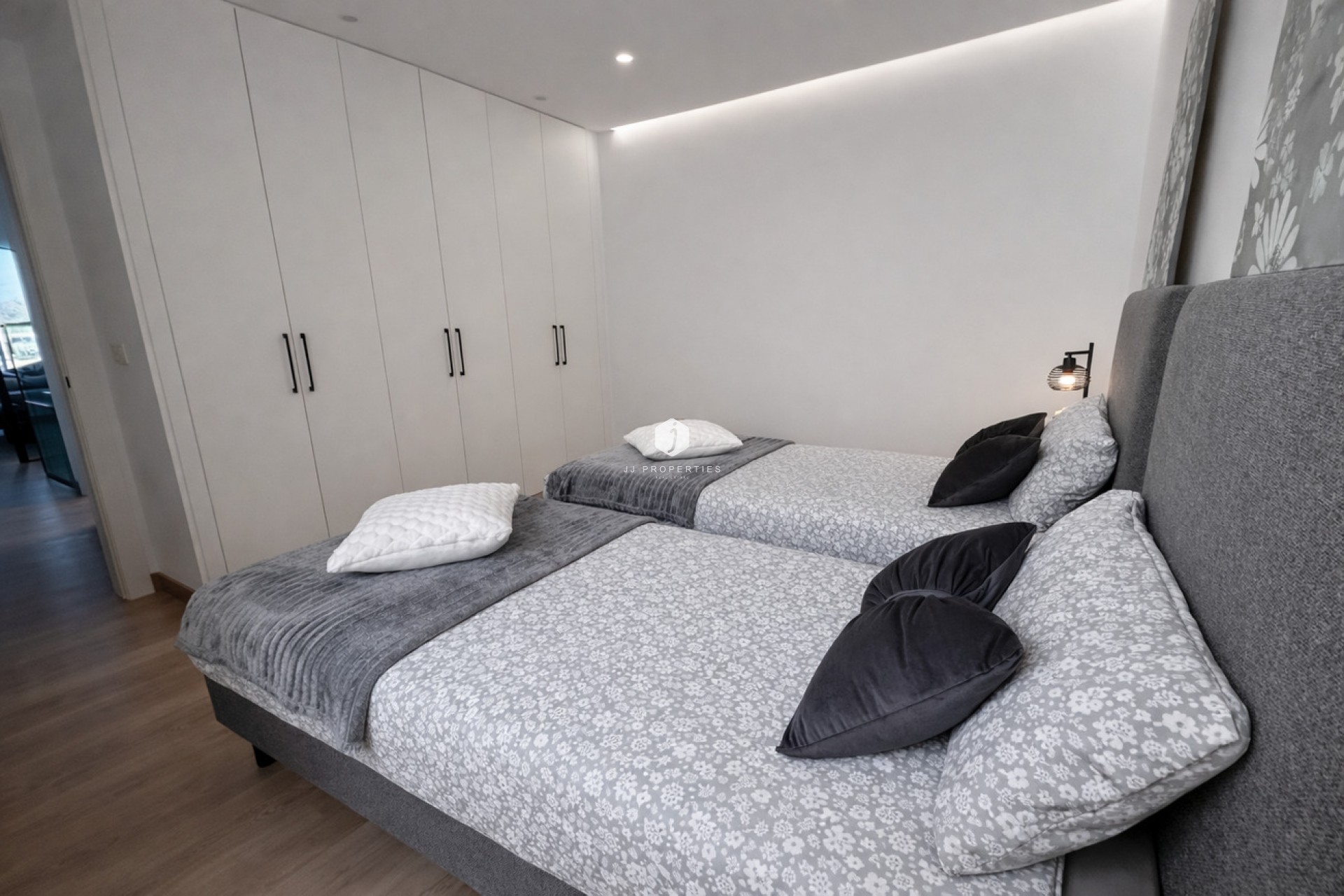 Tweedehands - Chalet -
Dolores - Costa Blanca