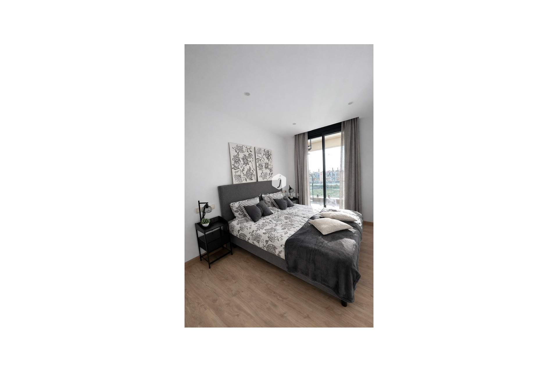 Tweedehands - Chalet -
Dolores - Costa Blanca