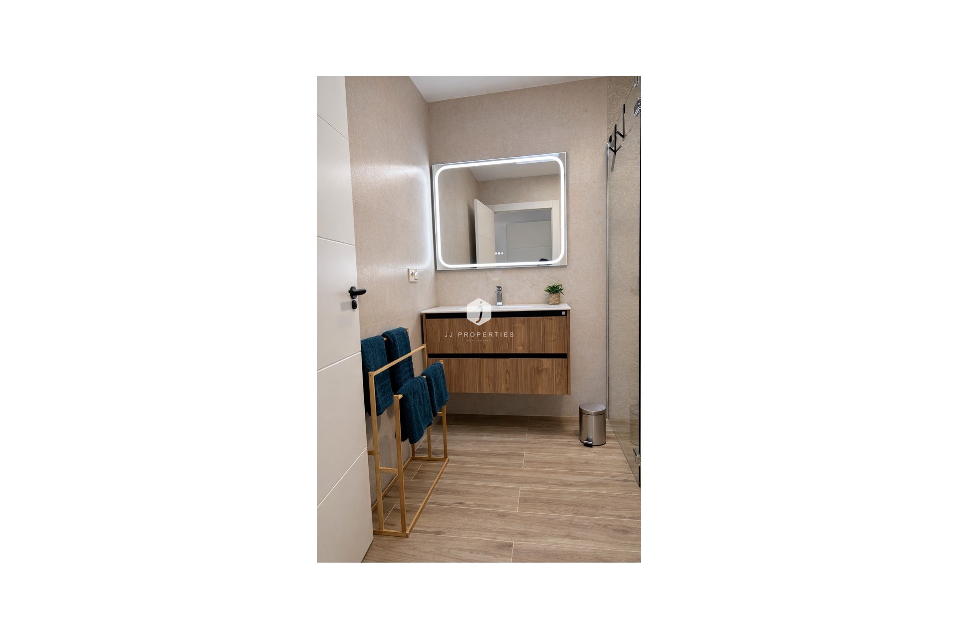 Tweedehands - Chalet -
Dolores - Costa Blanca