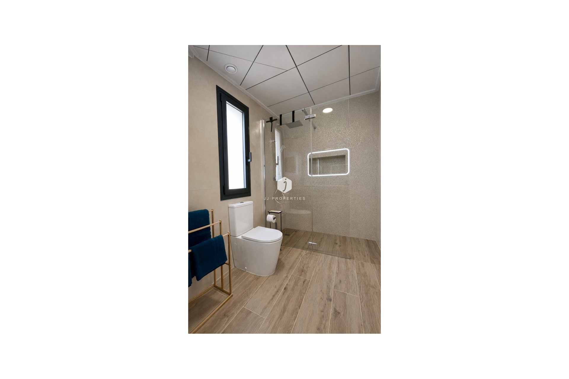 Tweedehands - Chalet -
Dolores - Costa Blanca