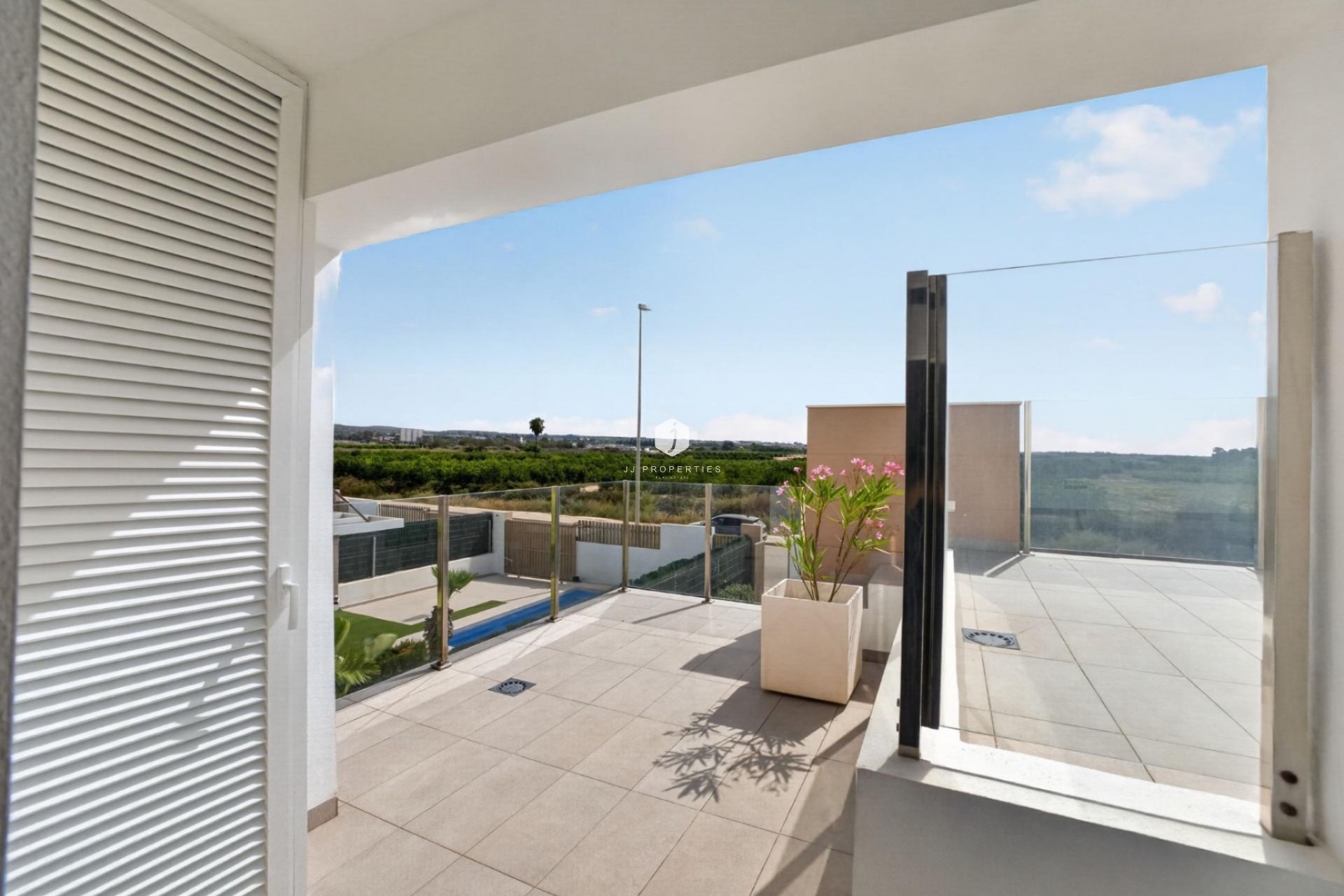 Tweedehands - Chalet -
El Raso - Guardamar del Segura