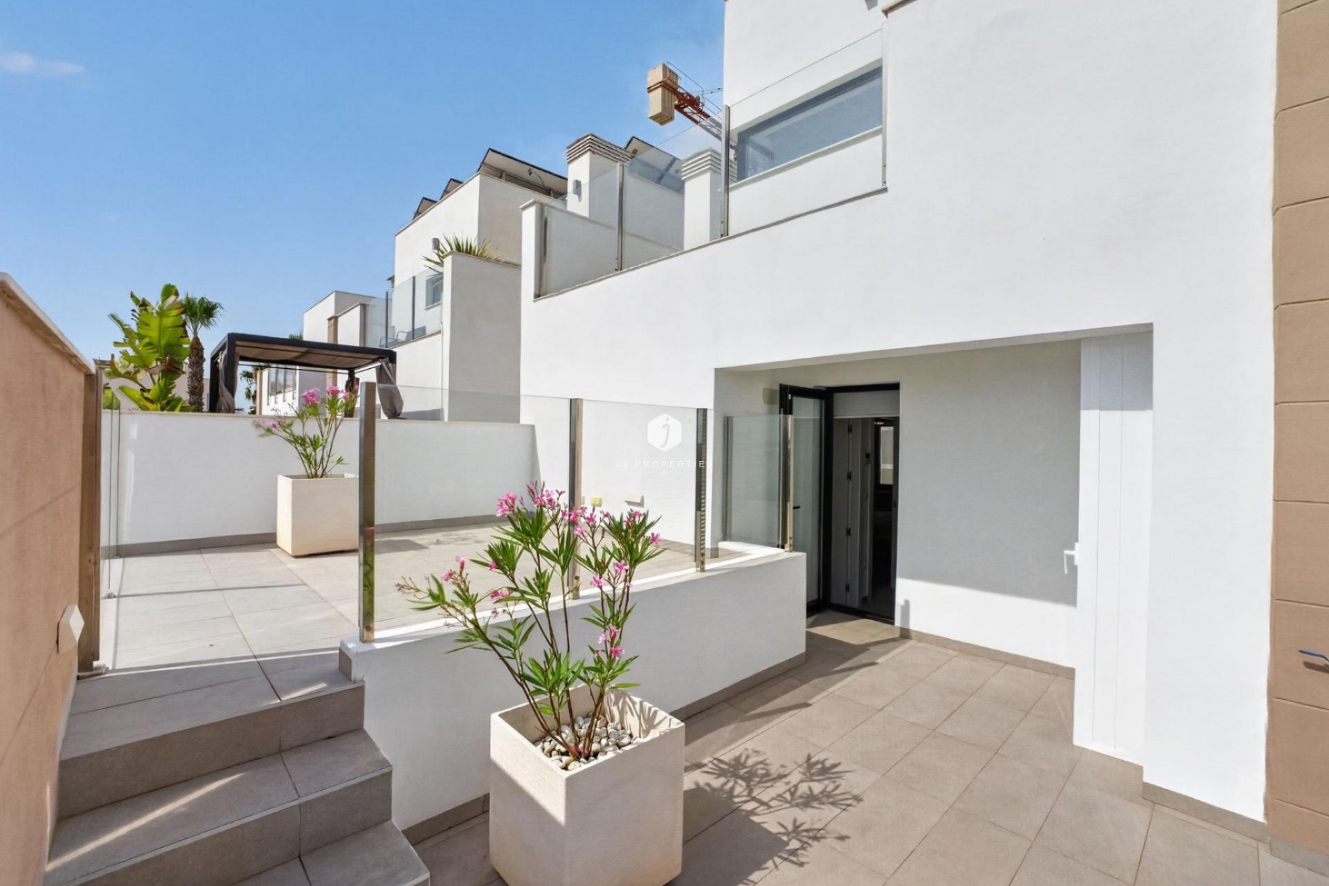 Tweedehands - Chalet -
El Raso - Guardamar del Segura