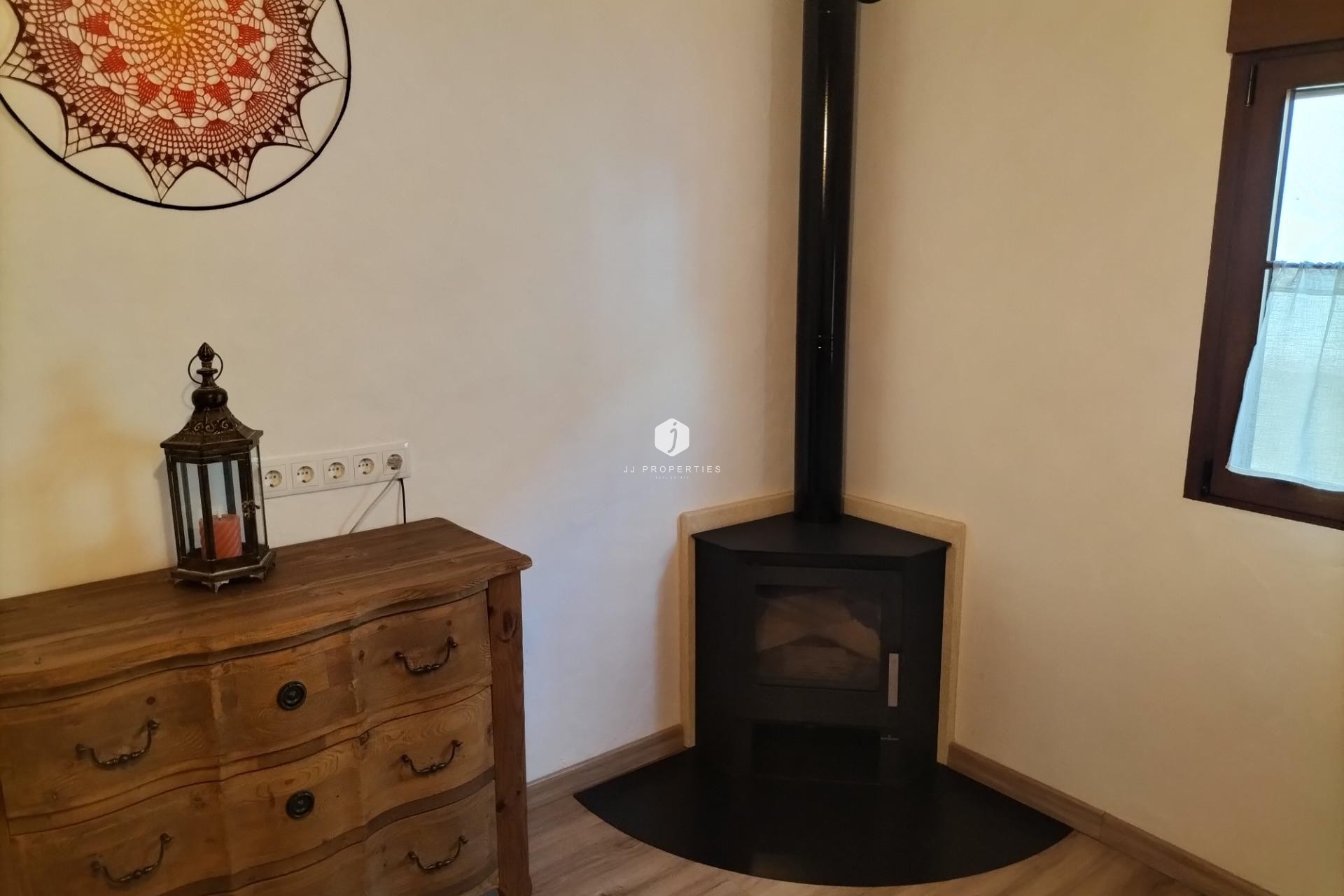 Tweedehands - Chalet -
Formentera del Segura - Centro