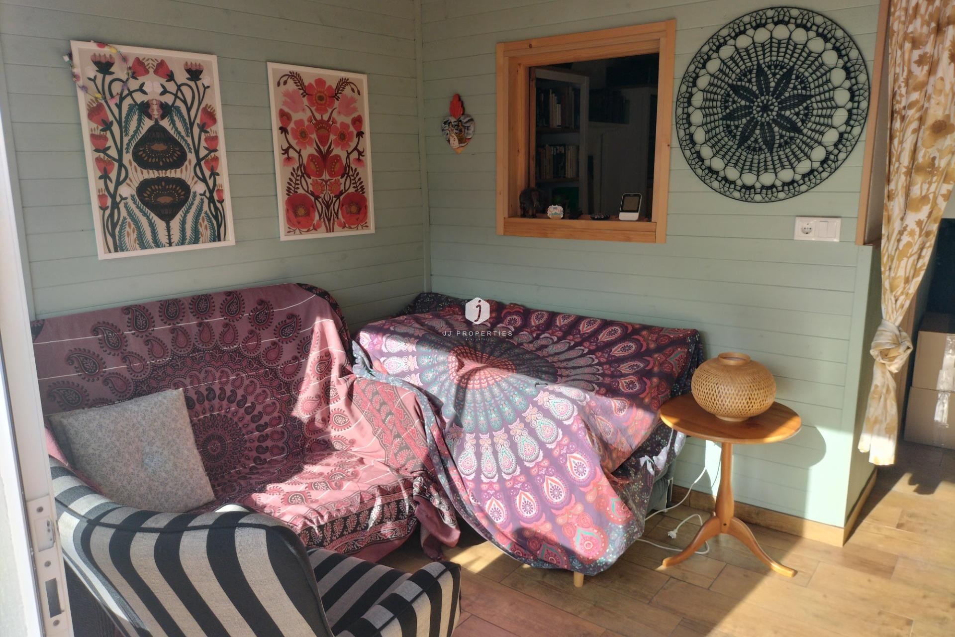 Tweedehands - Chalet -
Formentera del Segura - Centro