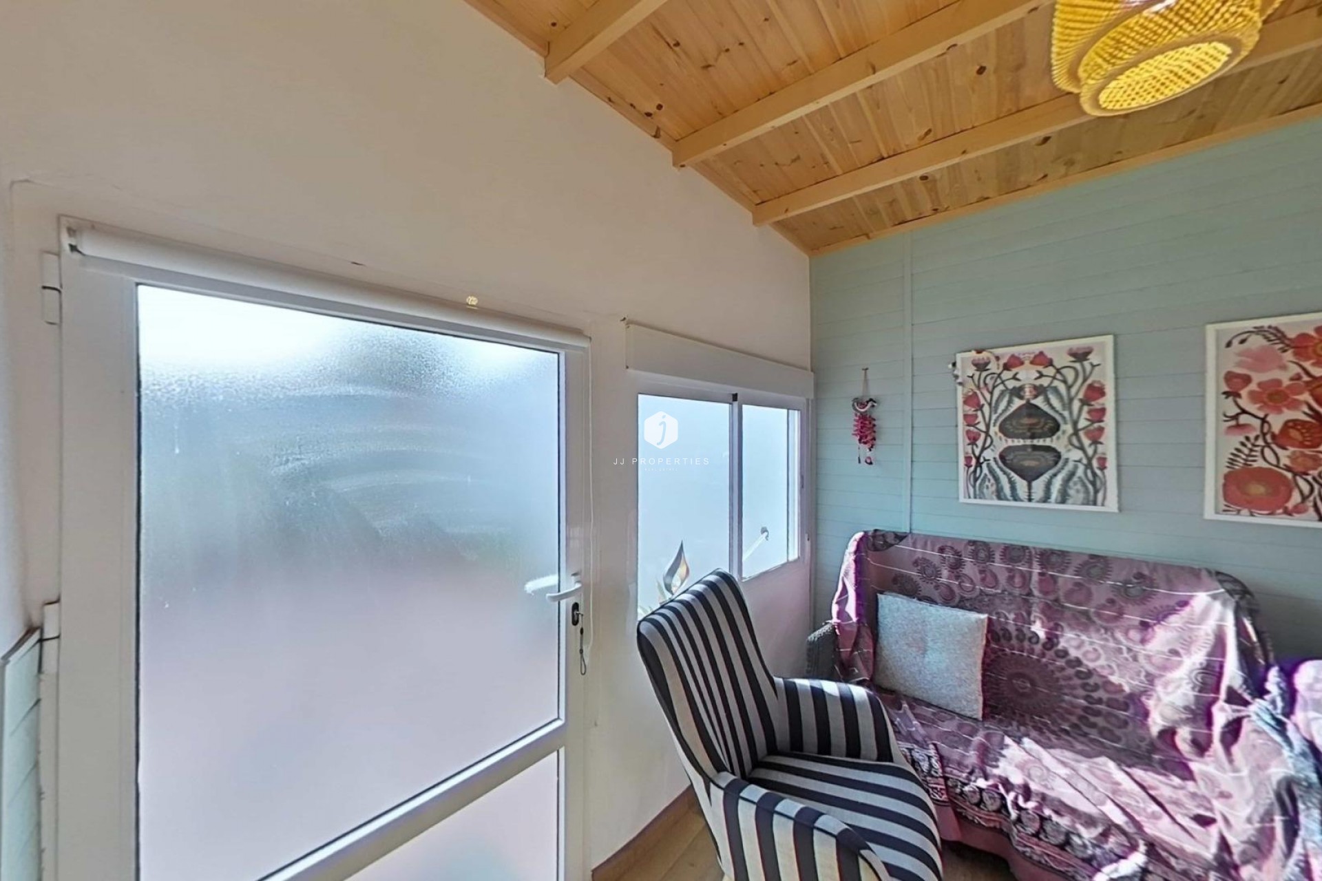 Tweedehands - Chalet -
Formentera del Segura - Centro