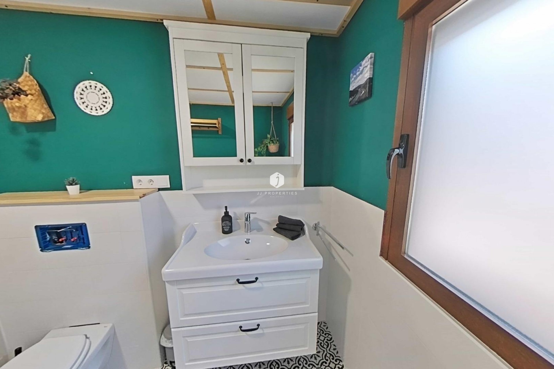 Tweedehands - Chalet -
Formentera del Segura - Centro