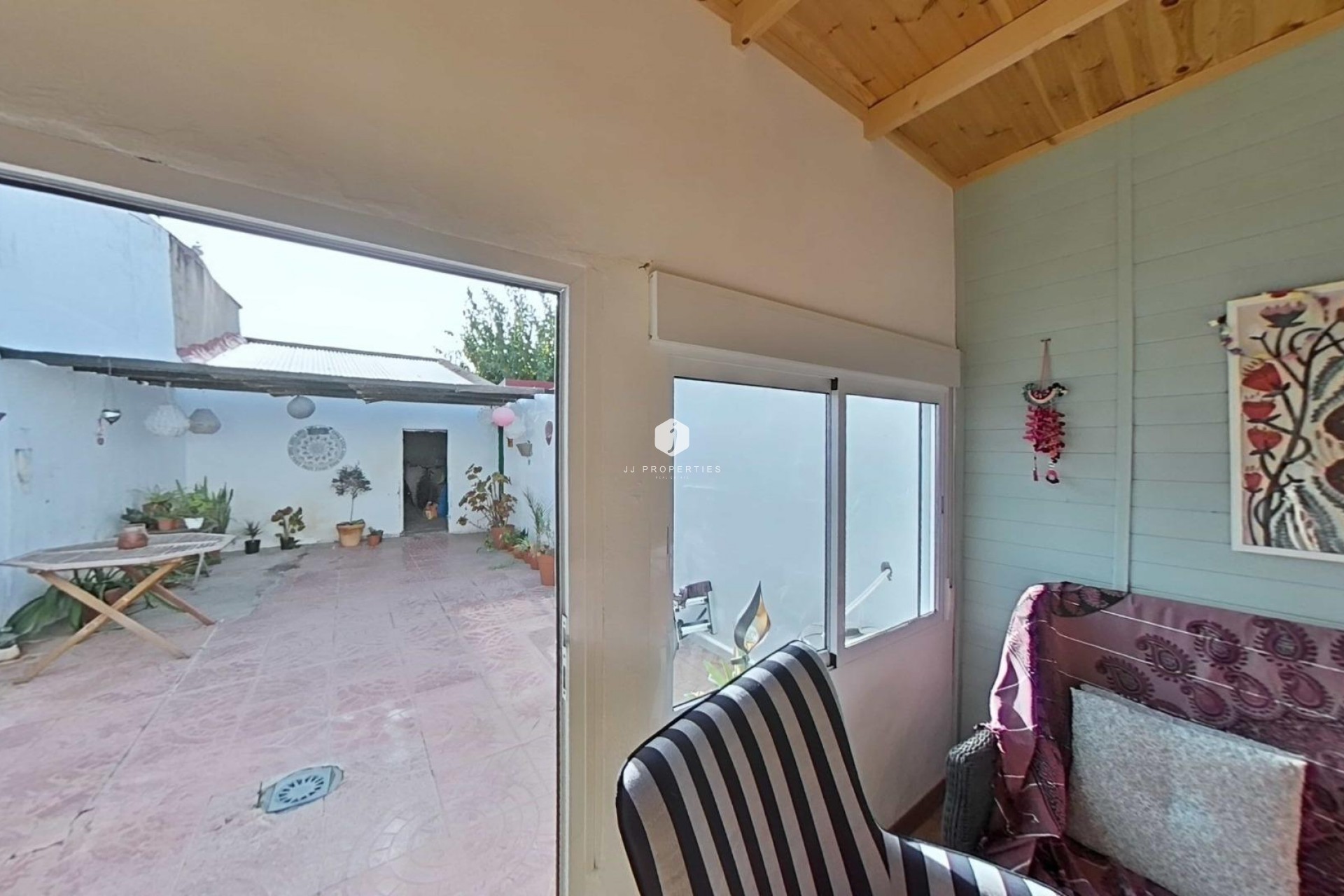 Tweedehands - Chalet -
Formentera del Segura - Centro