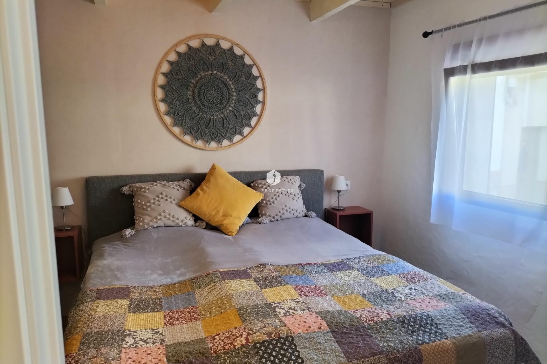 Tweedehands - Chalet -
Formentera del Segura - Centro