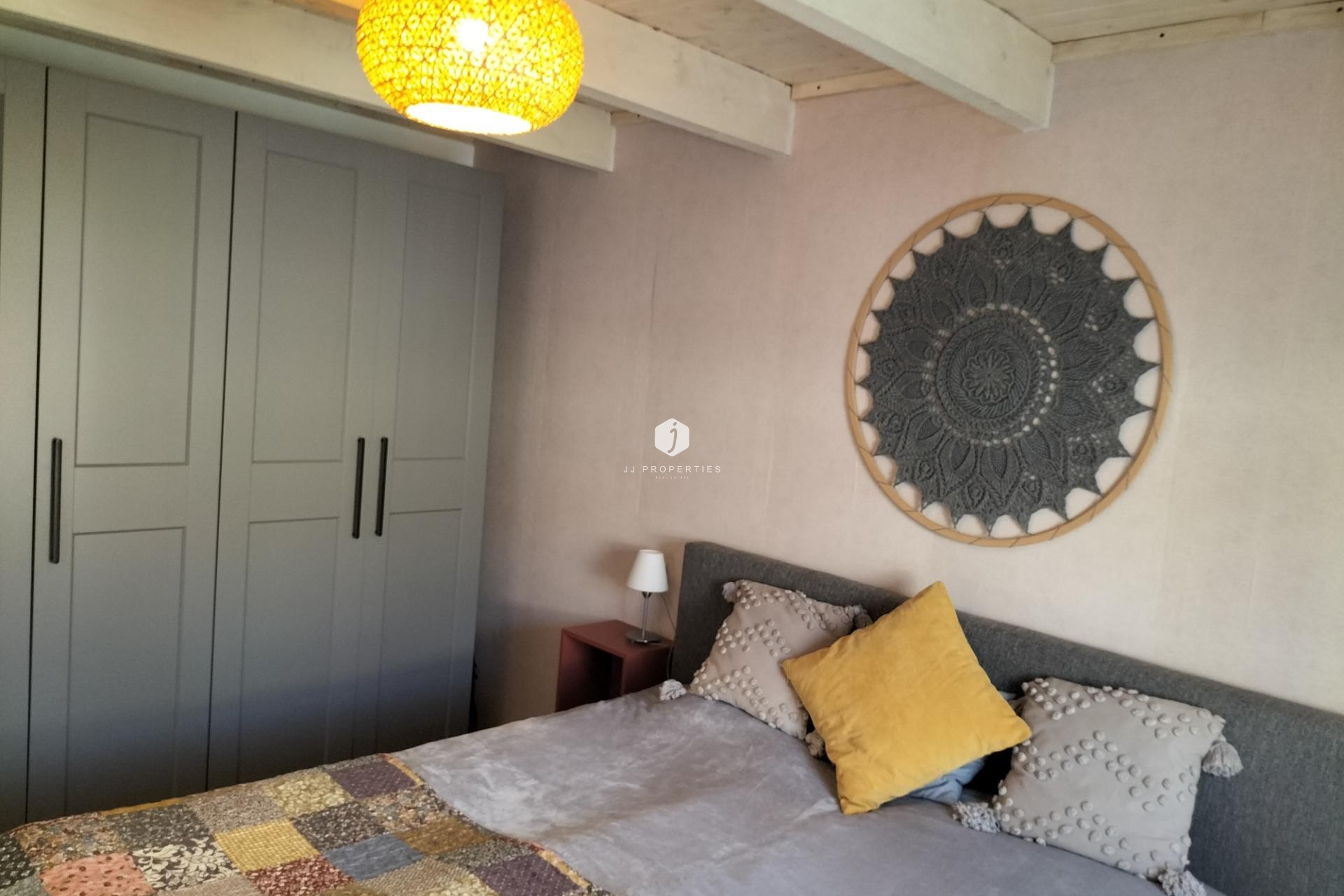 Tweedehands - Chalet -
Formentera del Segura - Centro