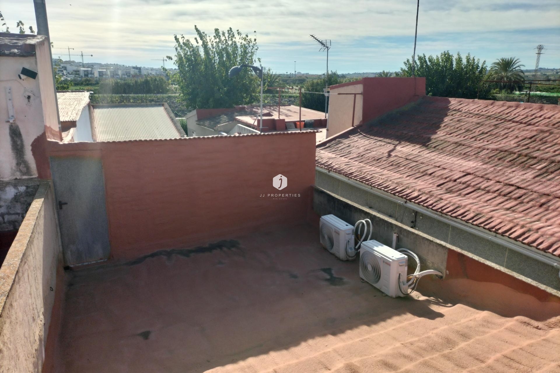 Tweedehands - Chalet -
Formentera del Segura - Centro