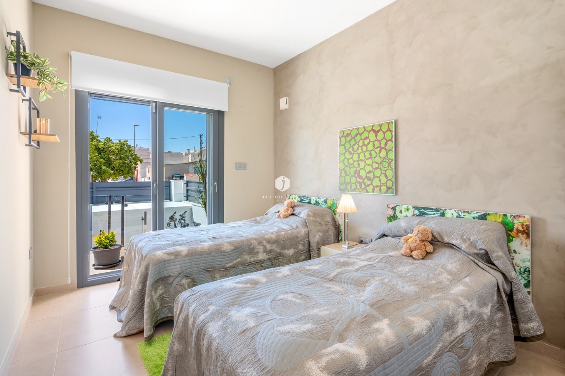 Tweedehands - Chalet -
Formentera del Segura - Costa Blanca