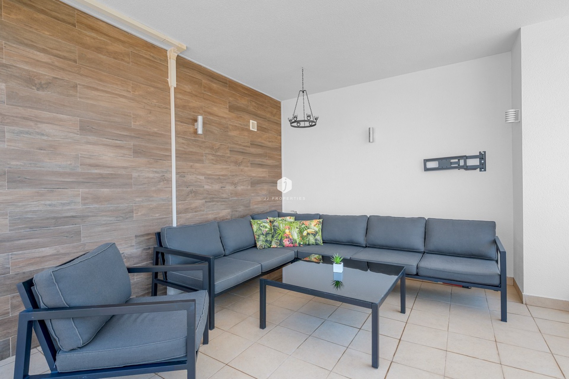 Tweedehands - Chalet -
Formentera del Segura - Costa Blanca