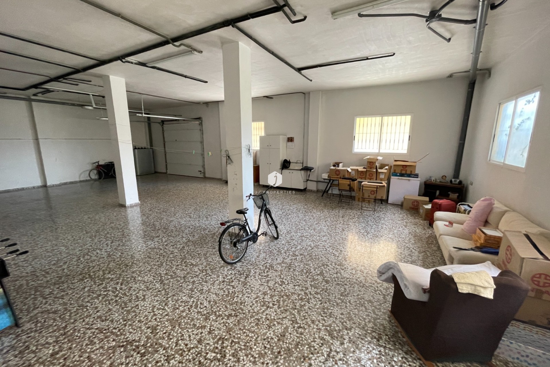 Tweedehands - Chalet -
Formentera del Segura - Costa Blanca