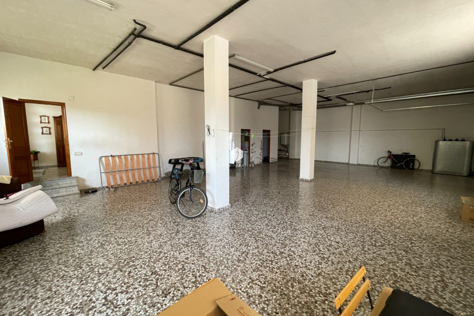 Tweedehands - Chalet -
Formentera del Segura - Costa Blanca