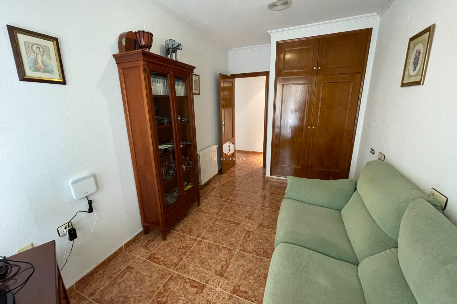 Tweedehands - Chalet -
Formentera del Segura - Costa Blanca