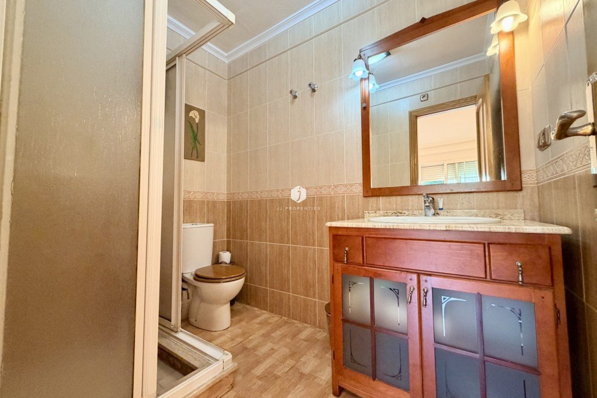 Tweedehands - Chalet -
Formentera del Segura - Costa Blanca