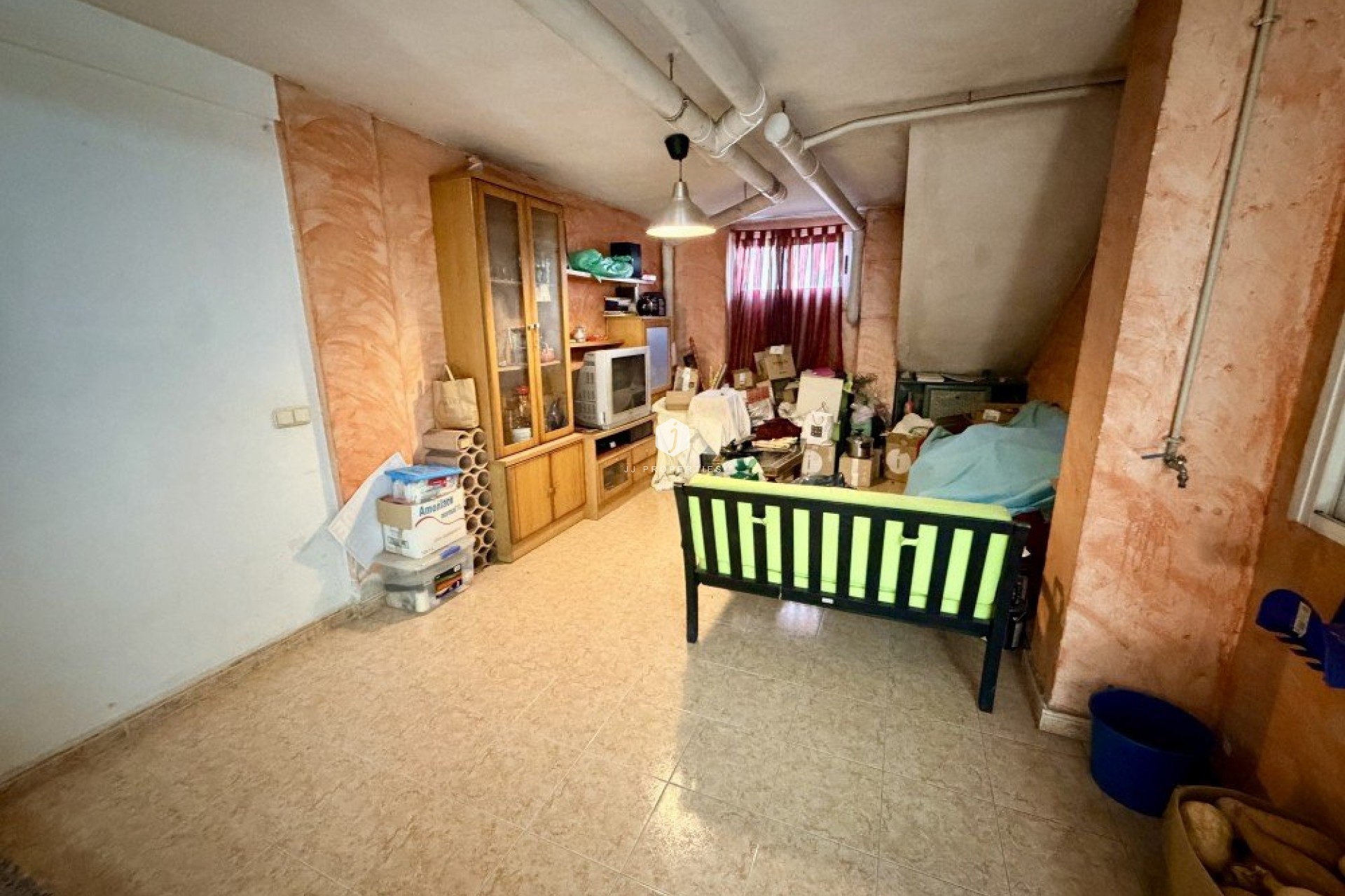 Tweedehands - Chalet -
Formentera del Segura - Costa Blanca