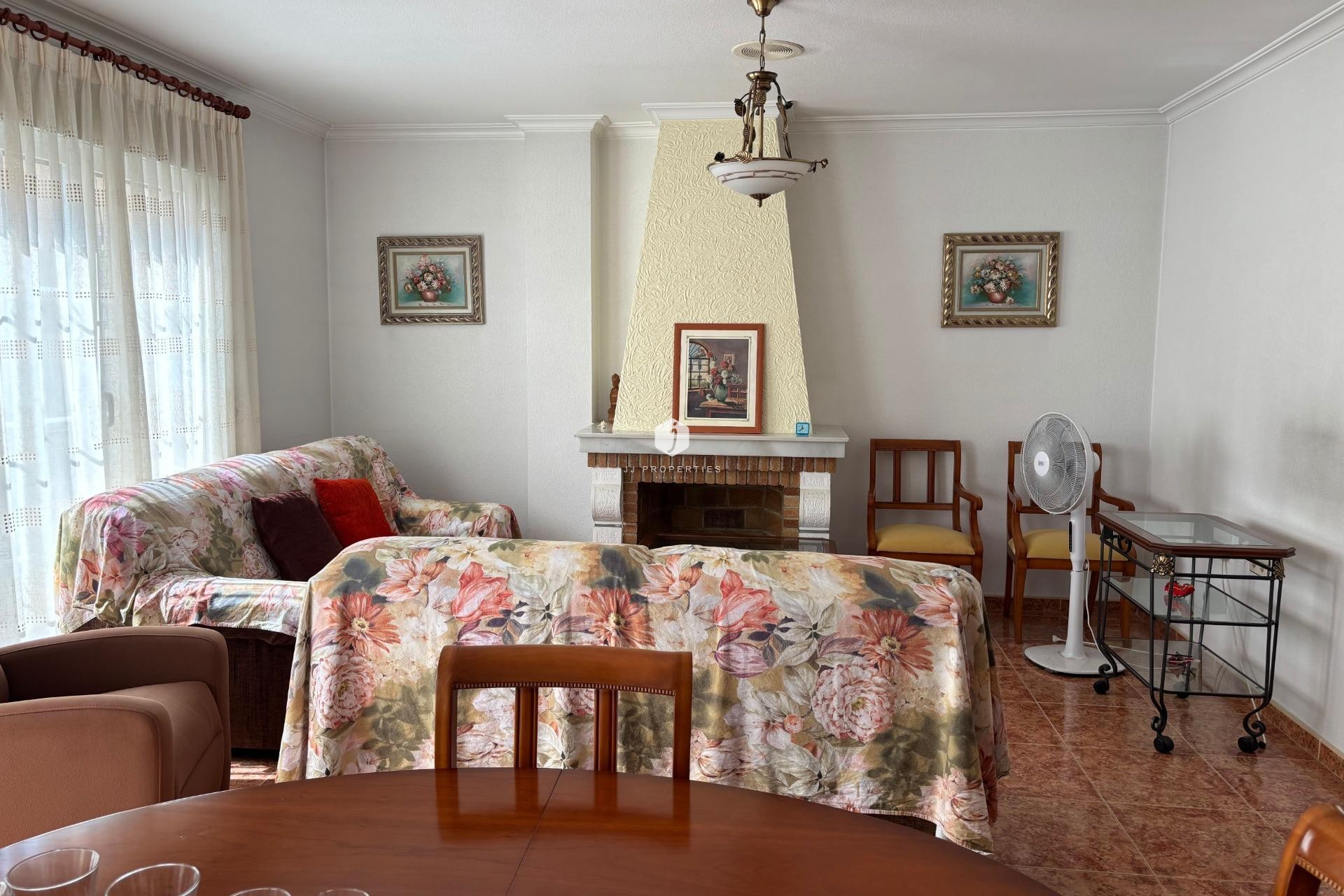 Tweedehands - Chalet -
Formentera del Segura - Pueblo 5