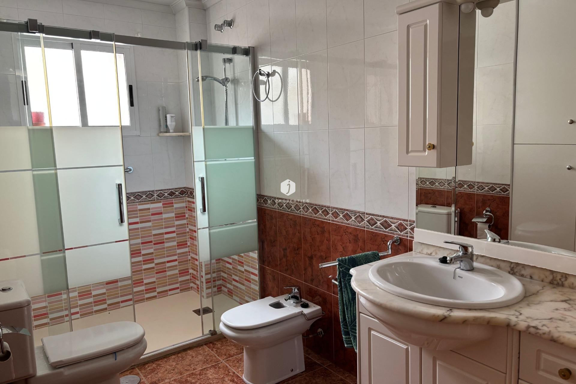 Tweedehands - Chalet -
Formentera del Segura - Pueblo 5