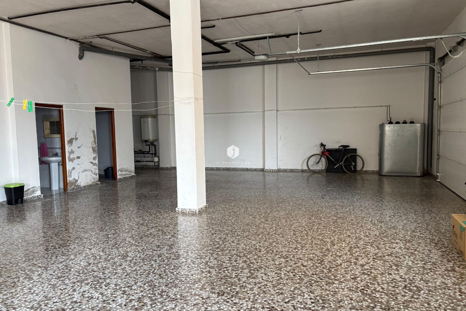 Tweedehands - Chalet -
Formentera del Segura - Pueblo 5