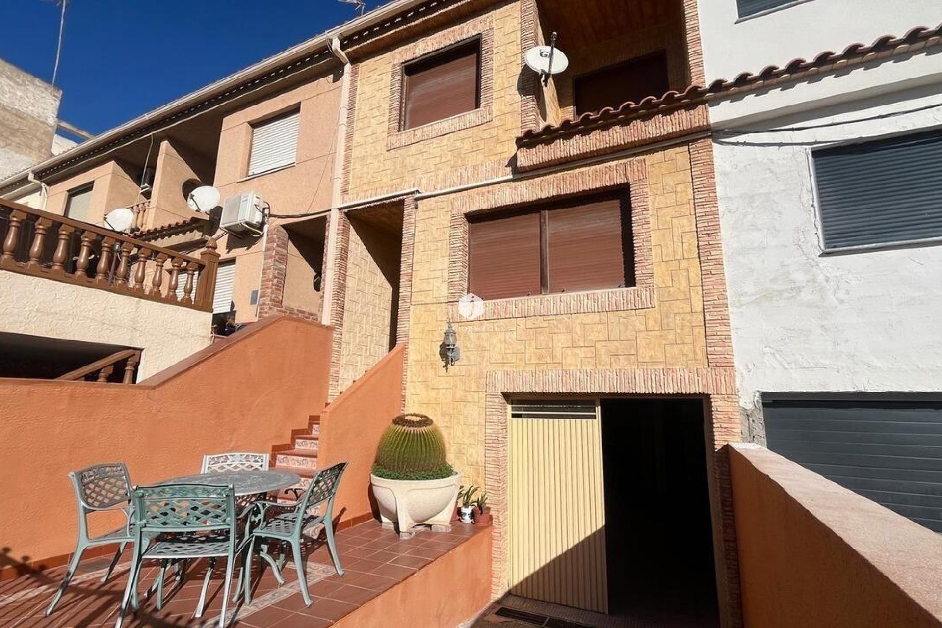 Tweedehands - Chalet -
Formentera del Segura - Pueblo 5