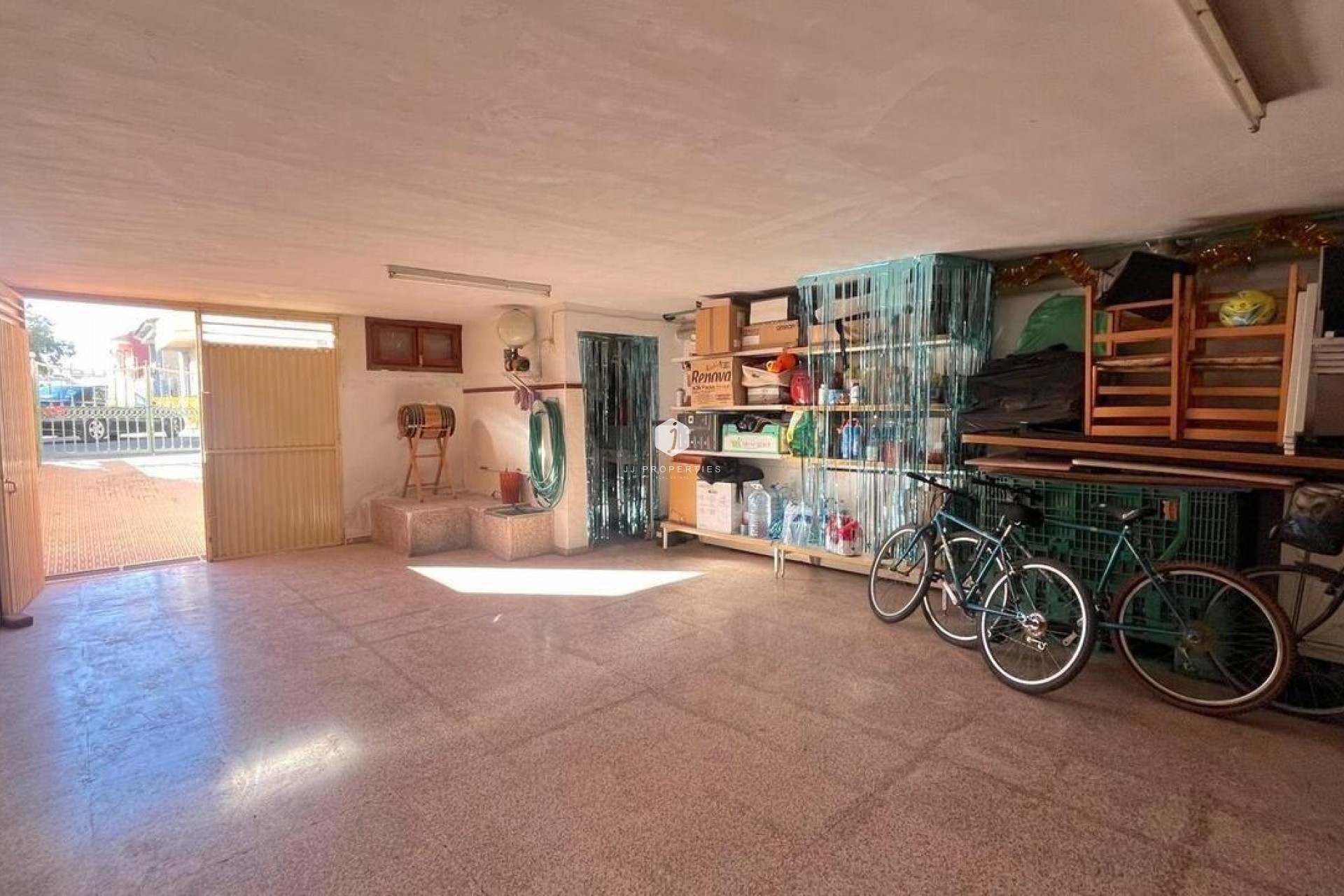Tweedehands - Chalet -
Formentera del Segura - Pueblo 5
