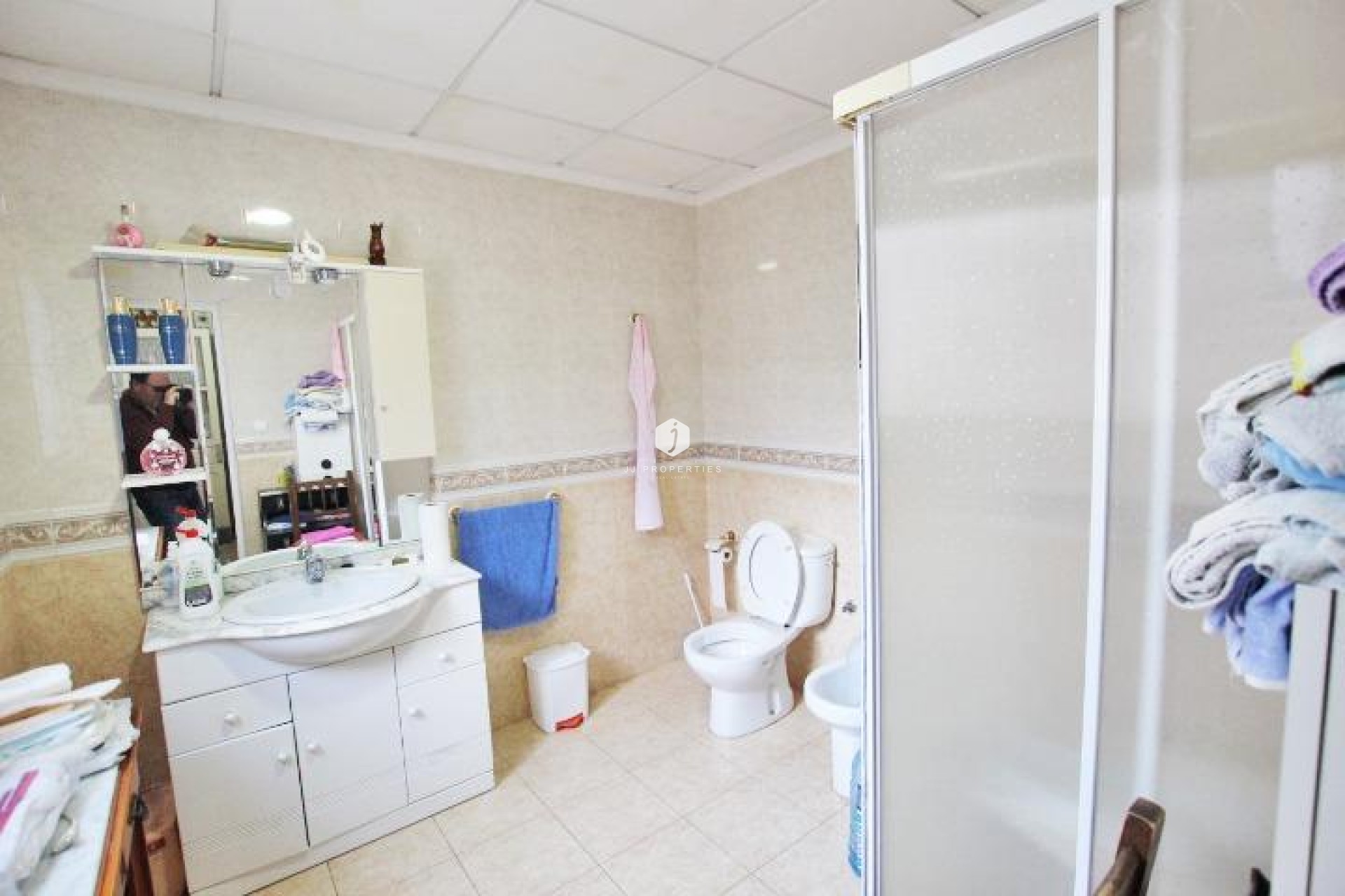 Tweedehands - Chalet -
Guardamar del Segura - Centro