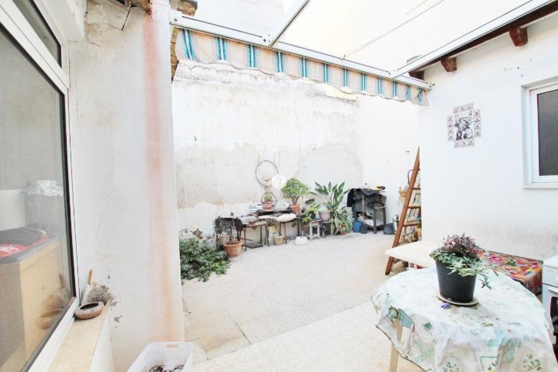 Tweedehands - Chalet -
Guardamar del Segura - Centro