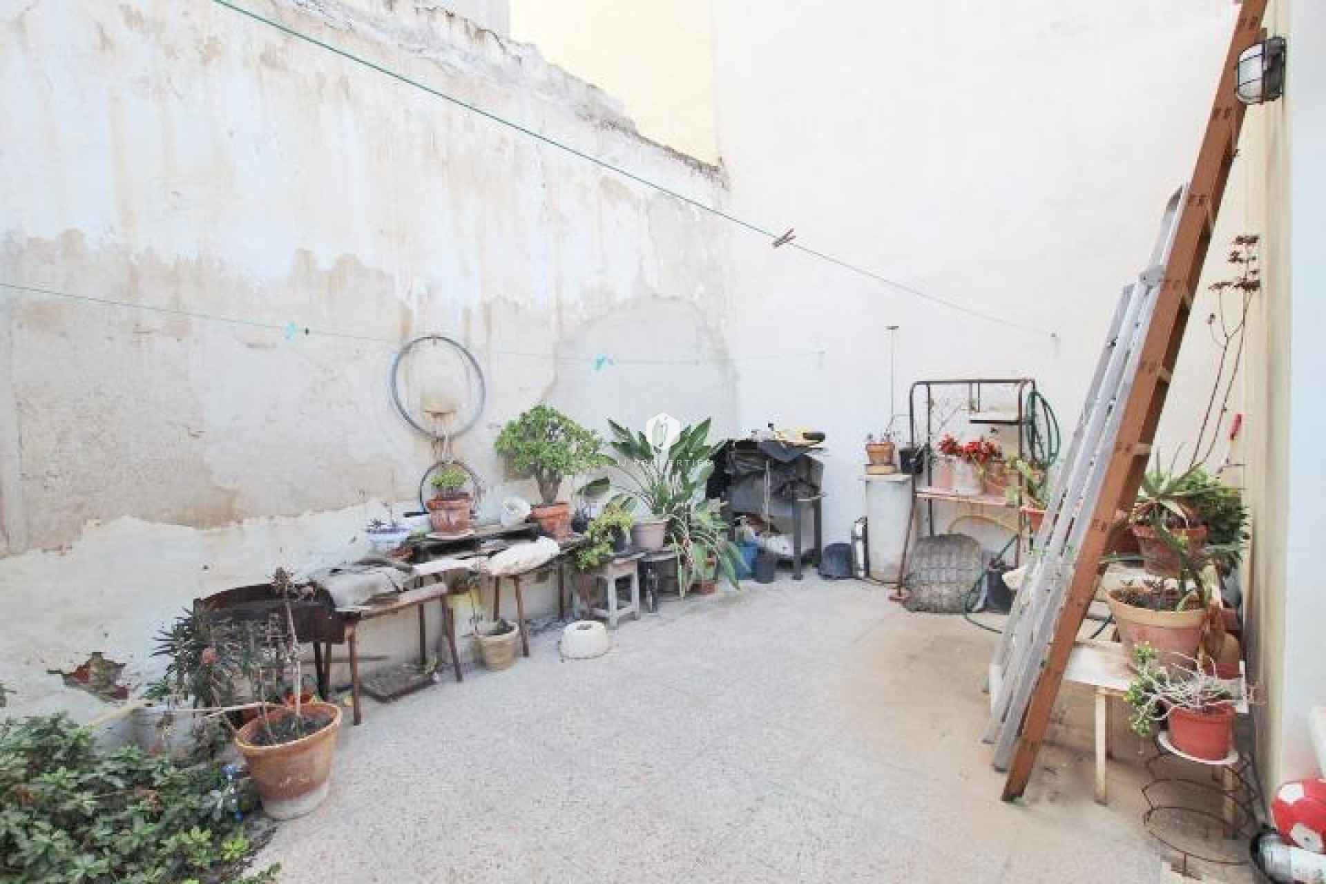 Tweedehands - Chalet -
Guardamar del Segura - Centro