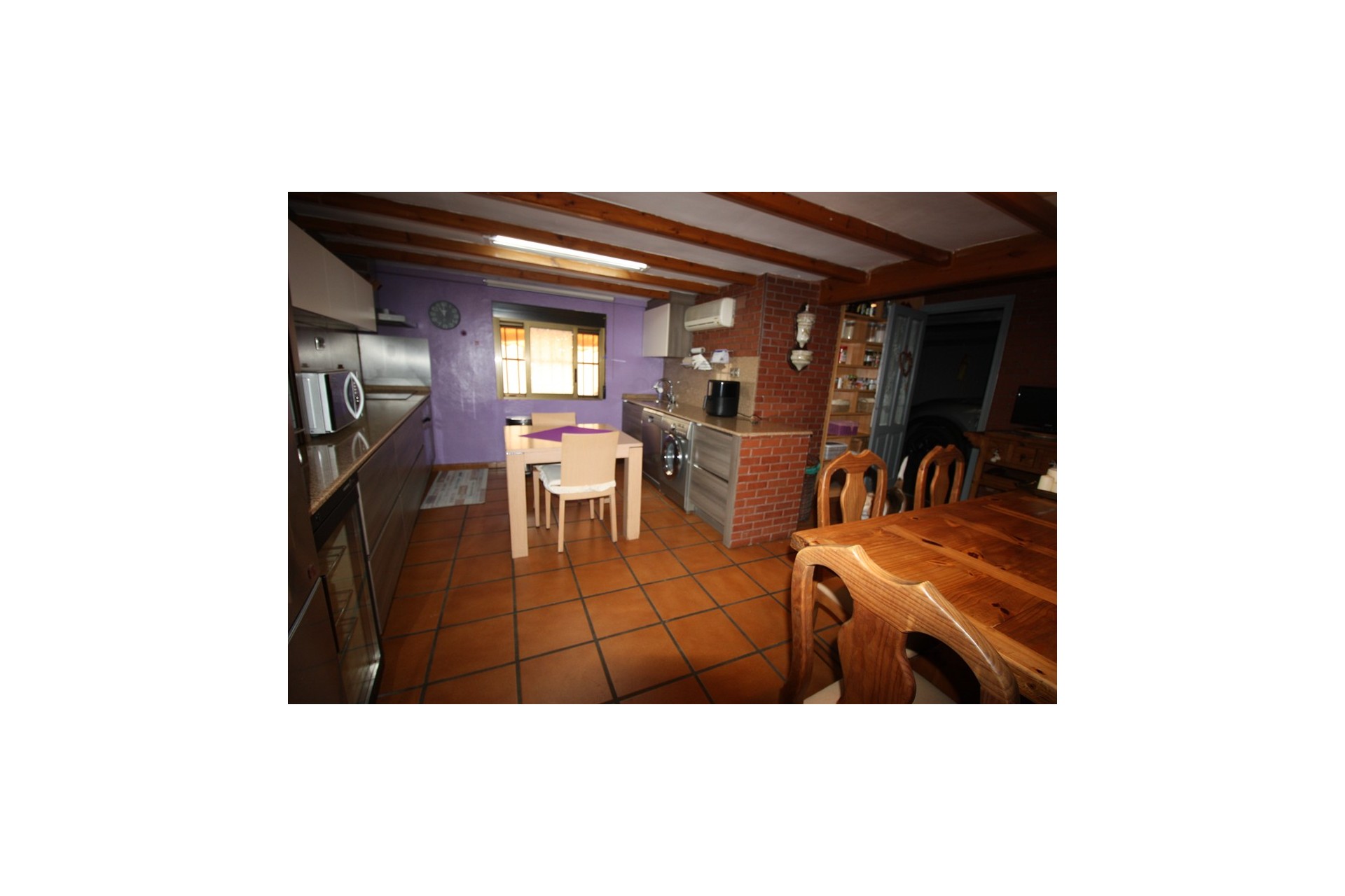 Tweedehands - Chalet -
Guardamar del Segura - Costa Blanca