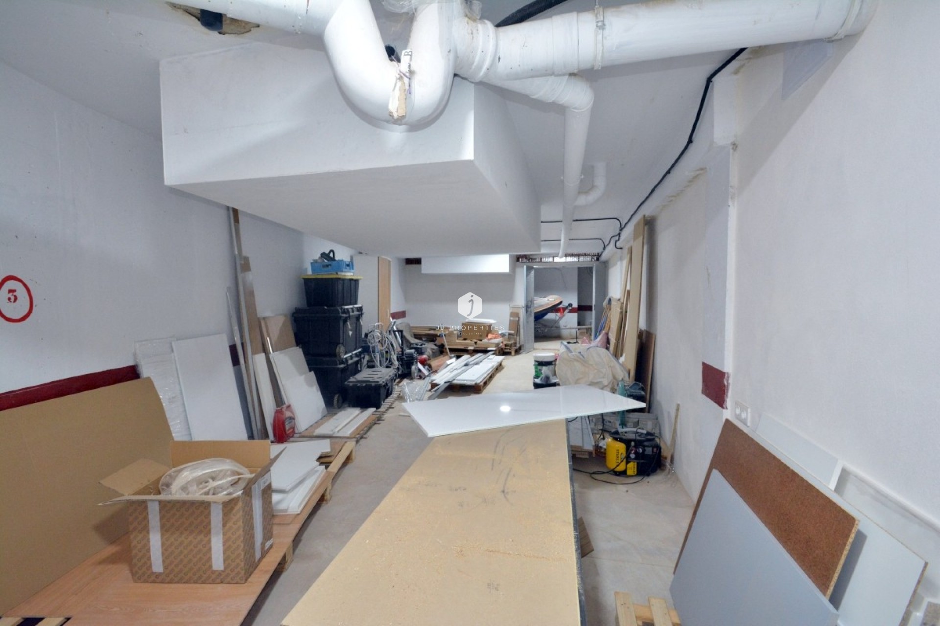 Tweedehands - Chalet -
Guardamar del Segura - Costa Blanca